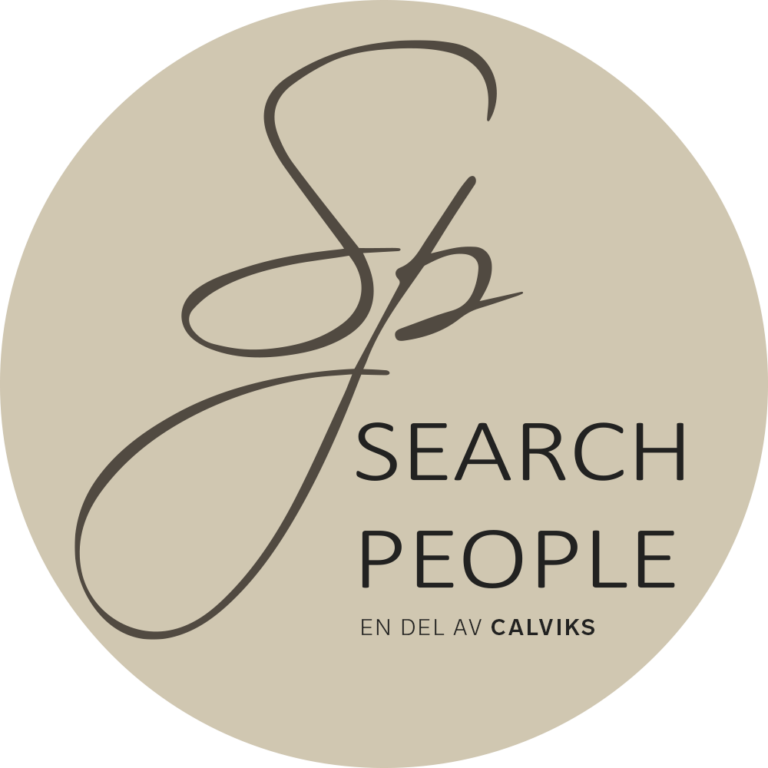 Search People logo