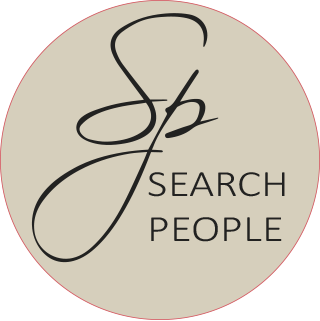 Search People logo
